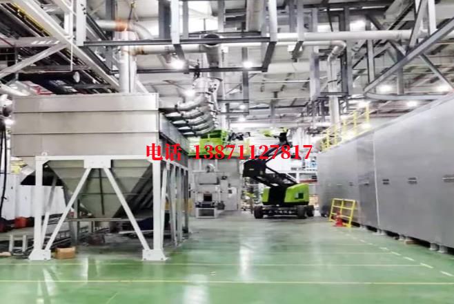 滨海机电设备安装工程,设备安装公司